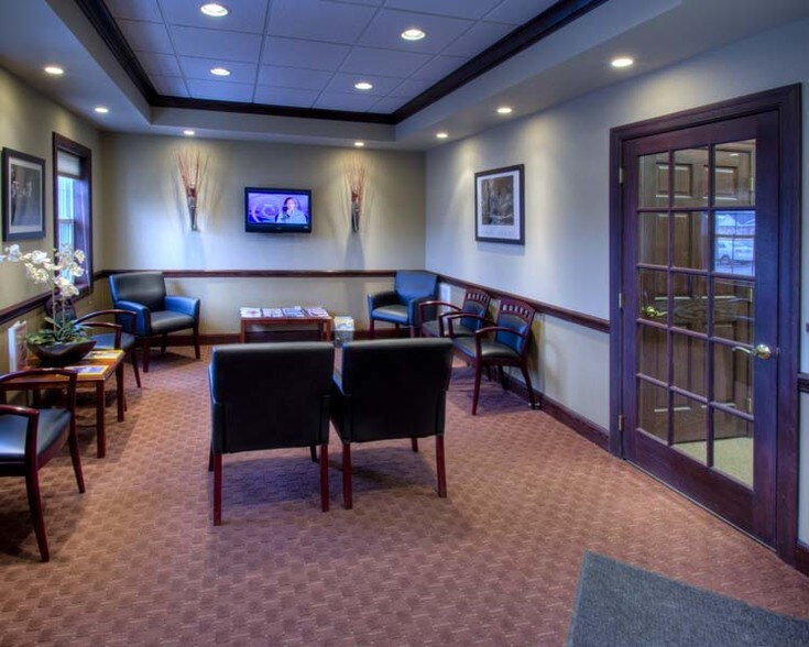 More Photos Of 2372 Sweet Home Rd, Amherst Office For Sale