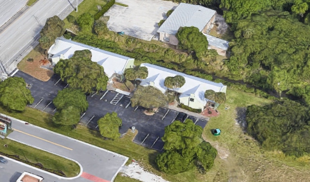More Photos Of 6550-6564 S US Highway 1, Port Saint Lucie Office For Lease