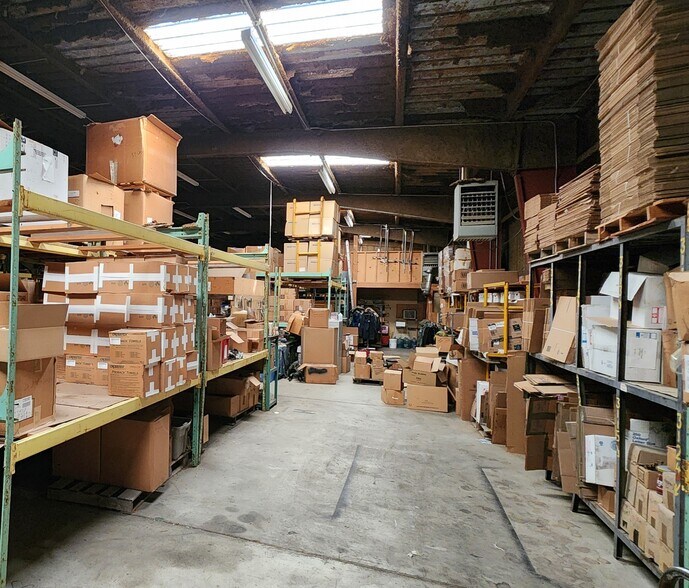 More Photos Of 5199 W 4700 S, Salt Lake City Warehouse For Sale