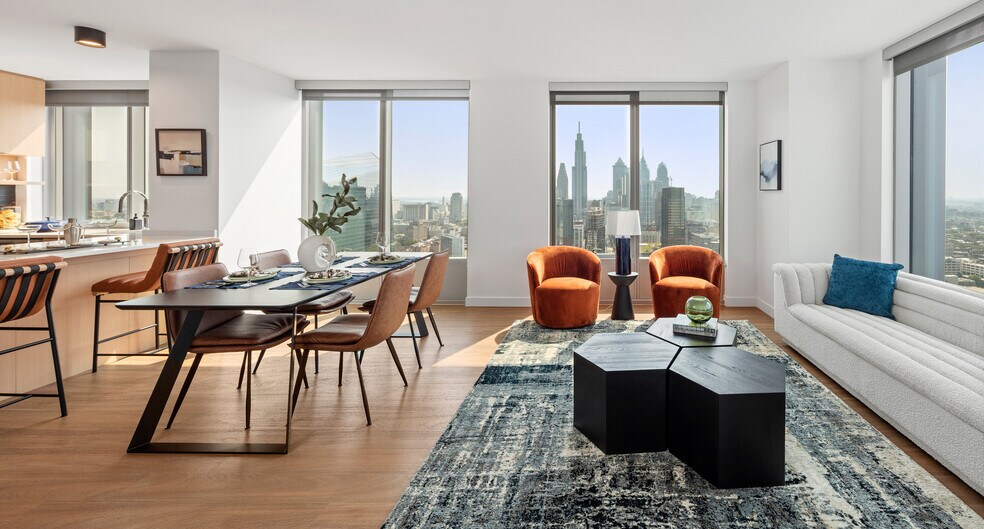 More Photos Of 3025 JFK, Philadelphia Office For Lease