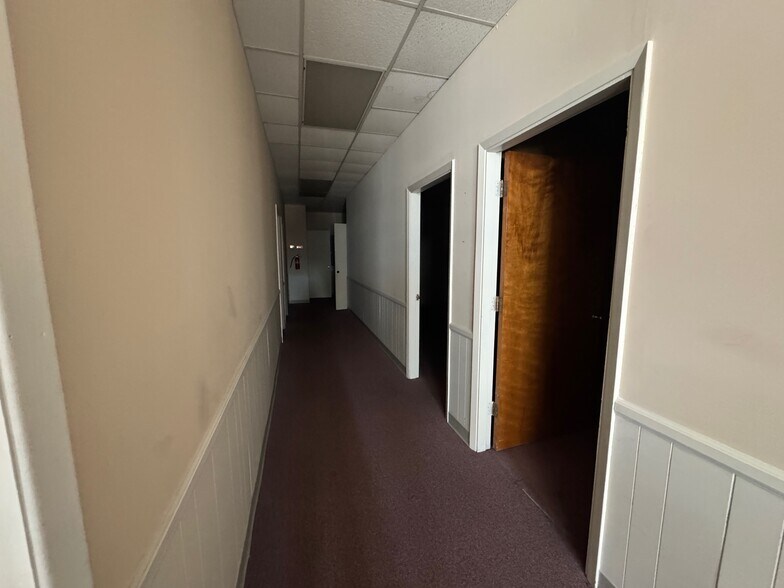 More Photos Of 300 N Hayne St, Monroe Loft Creative Space For Lease