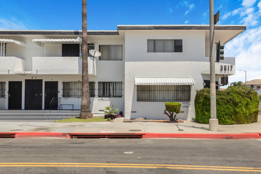 More Photos Of 3617 W 60th, Los Angeles Apartments For Sale