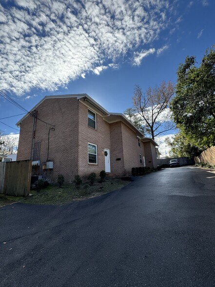 More Photos Of 413 E 7th Ave, Tallahassee Specialty For Sale