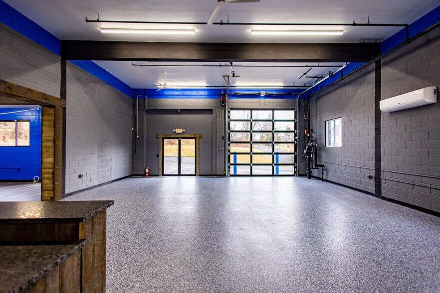 More Photos Of 99 N Main St, High Bridge Freestanding For Lease