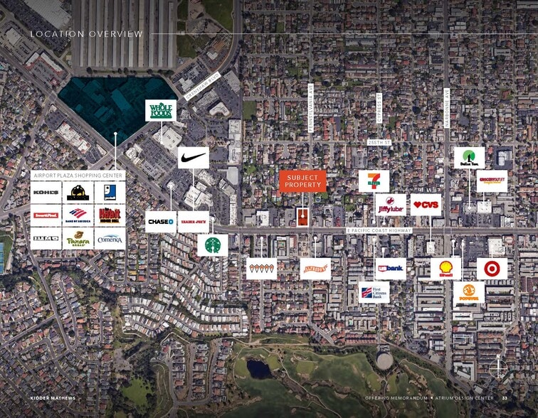 More Photos Of 2413 Pacific Coast Hwy, Lomita General Retail For Sale