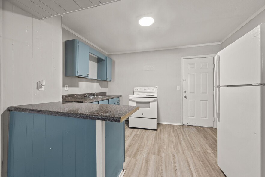 More Photos Of , Griffin Multifamily For Sale