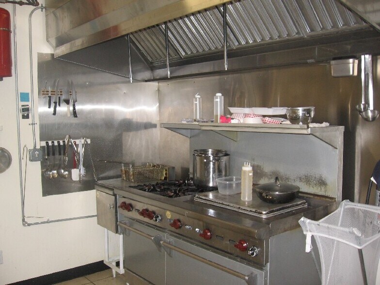 More Photos Of 22184 Highway 299 E, Bella Vista Restaurant For Sale