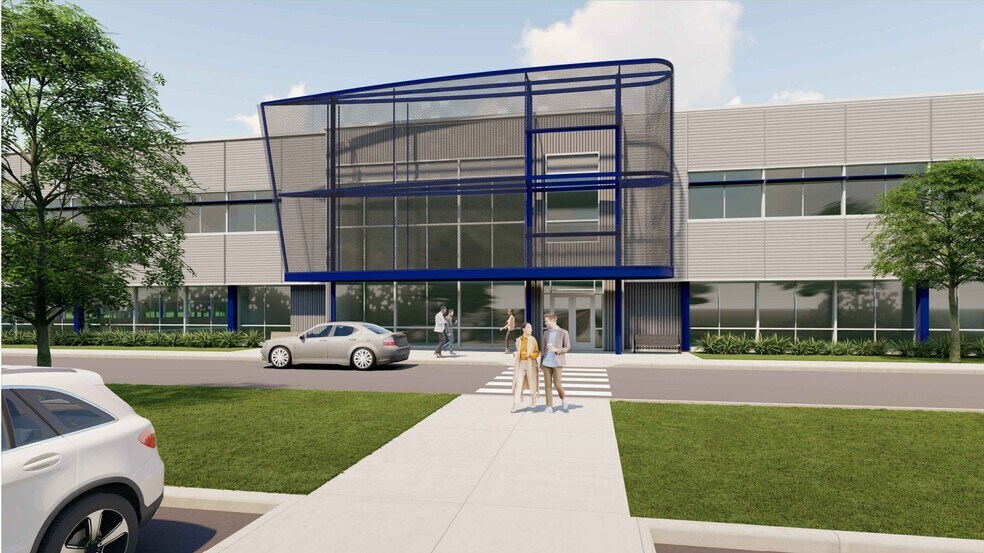 More Photos Of 601 Aviation Research Blvd, Egg Harbor Township Unknown For Lease