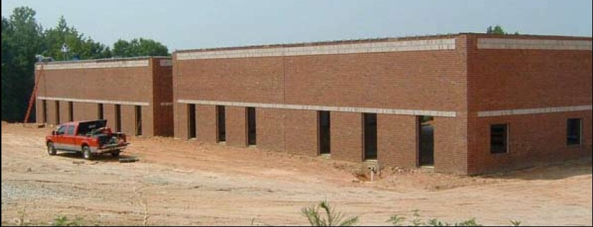 More Photos Of 1025 Barrow Industrial Pky, Auburn Warehouse For Sale