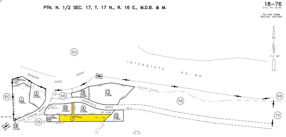 More Photos Of 12315 Deerfield Dr, Truckee Office Residential For Sale