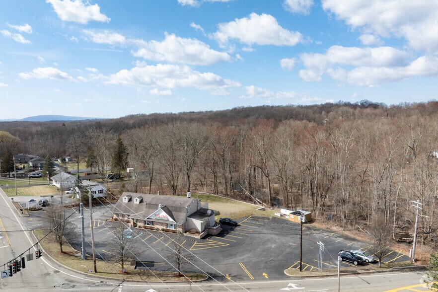 More Photos Of 1663 Route 300, Newburgh Storefront Retail Residential For Sale