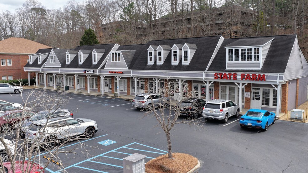 More Photos Of 220-740 Old Town Rd, Birmingham Unknown For Lease