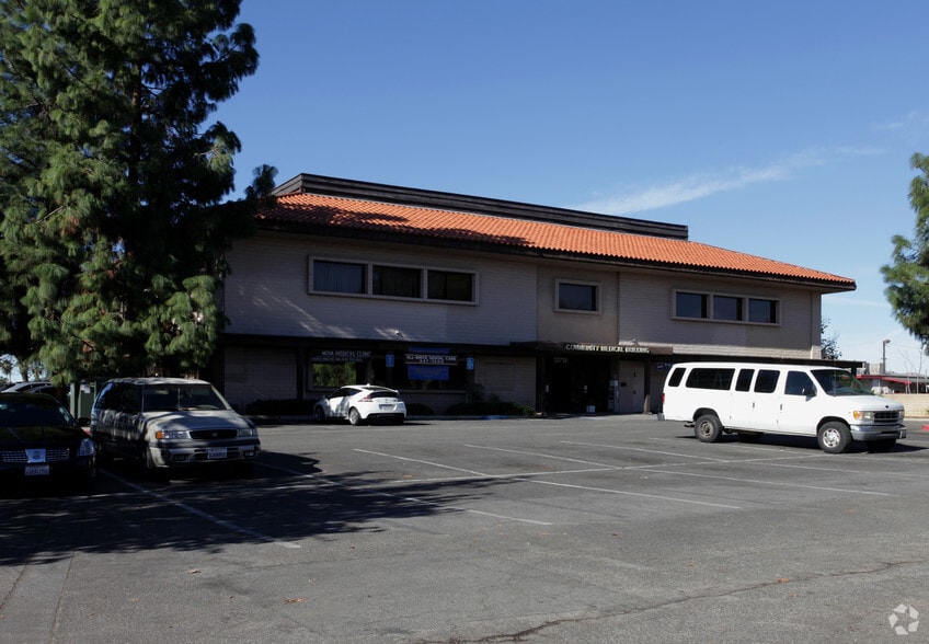 More Photos Of 12712 Heacock St, Moreno Valley Medical For Lease