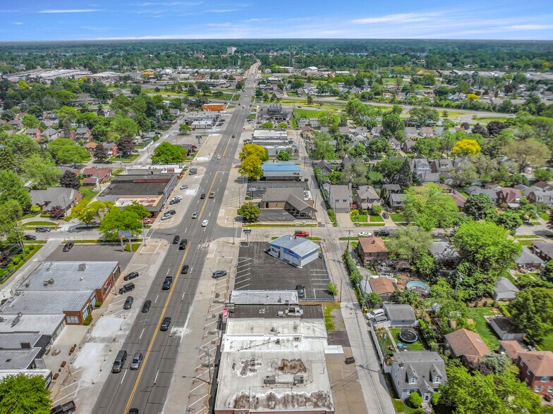 More Photos Of 2225 West Rd, Trenton Research And Development For Lease