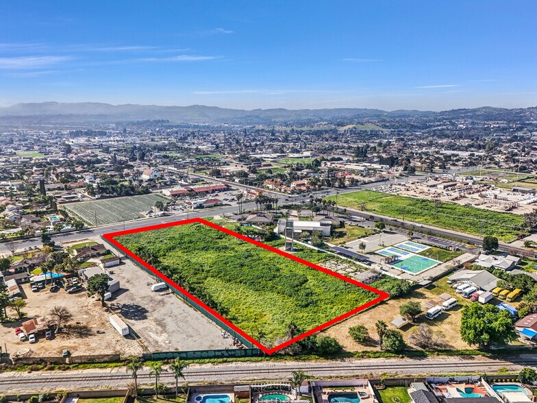 More Photos Of 4186 Riverside Dr, Chino Land For Sale