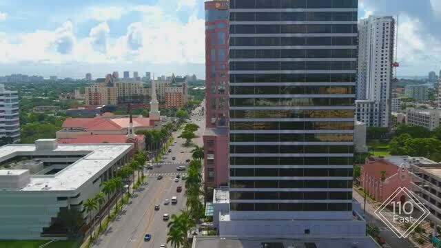 Primary Photo Of 110 E Broward Blvd, Fort Lauderdale Office Residential For Lease