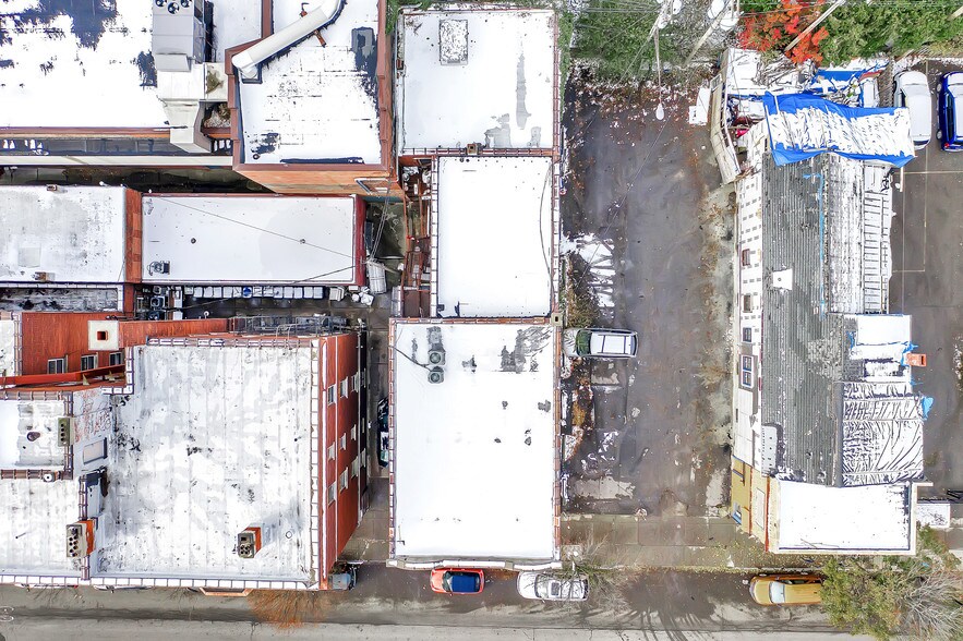 More Photos Of 110 Elmwood Ave, Buffalo Storefront Retail Office For Sale