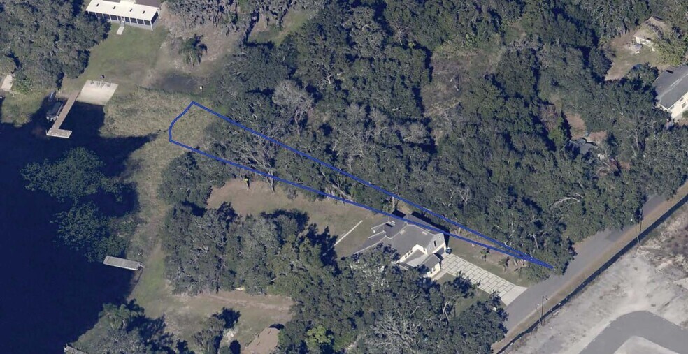 More Photos Of 8622 Old Winter Garden rd, Orlando Land For Sale