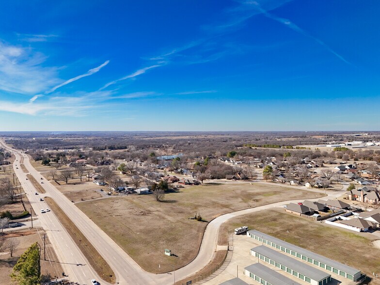 More Photos Of 00 Wrangler Blvd, Seminole Land For Sale