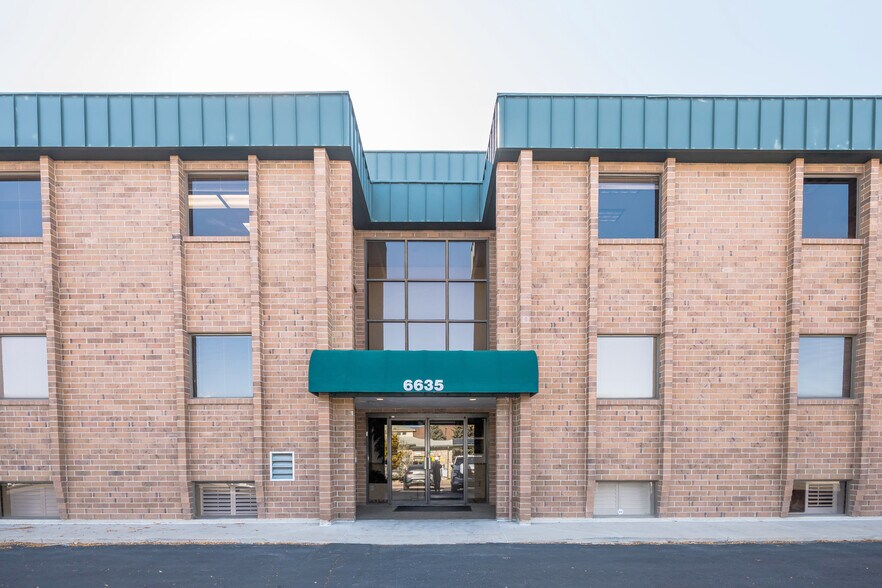 More Photos Of 6635 S Dayton St, Greenwood Village Office Residential For Sale
