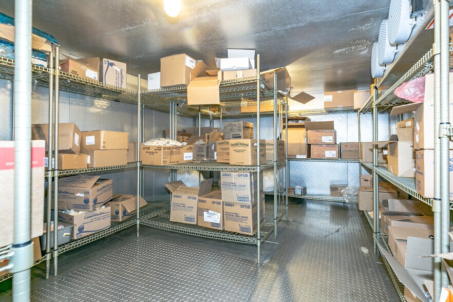 More Photos Of 254-02 Rockaway Blvd, Jamaica General Retail For Sale