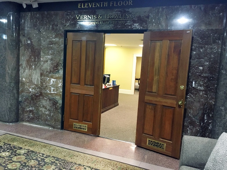 More Photos Of 61 St. Joseph St, Mobile Office For Lease