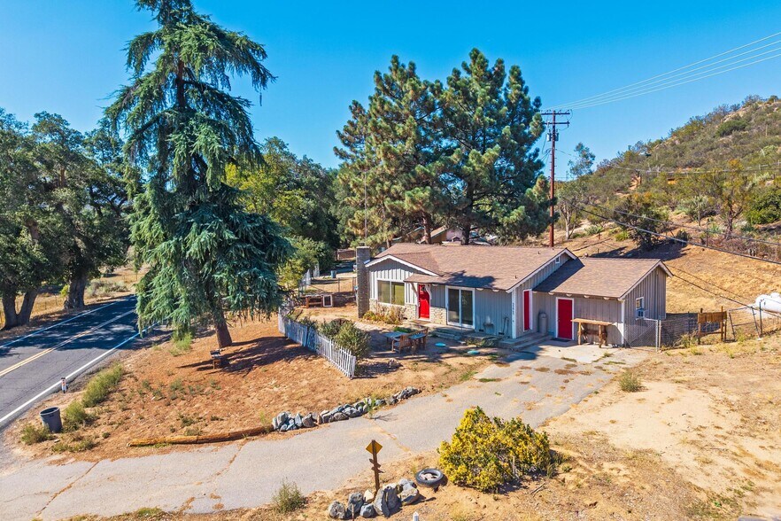 More Photos Of 35065 Highway 79, Warner Springs Land For Sale