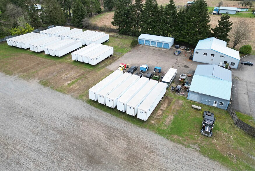 More Photos Of 1510 93rd Ave SW, Olympia Service For Lease
