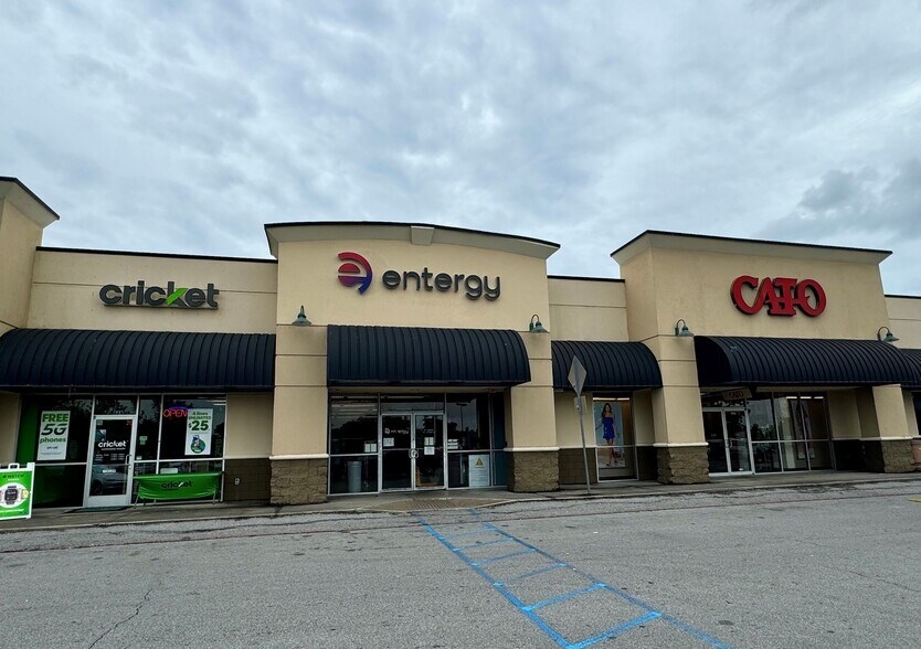 More Photos Of 4021-4023 Behrman Pl, New Orleans Unknown For Lease