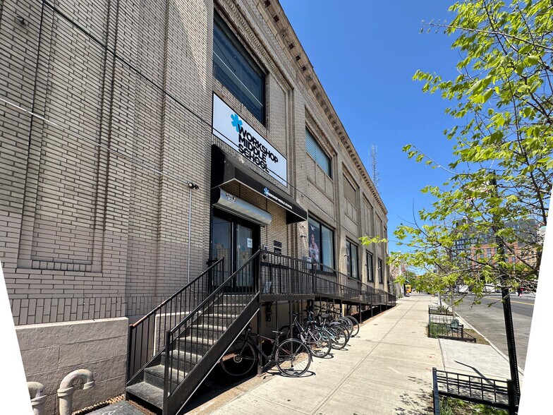 More Photos Of 479-497 Flatbush Ave, Brooklyn General Retail For Lease