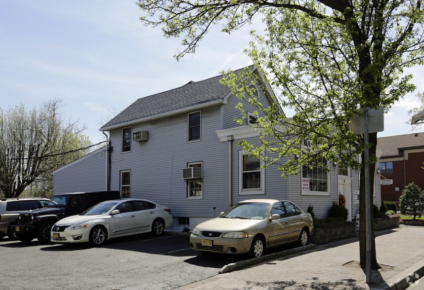 More Photos Of 10 South Ave E, Cranford Office For Sale