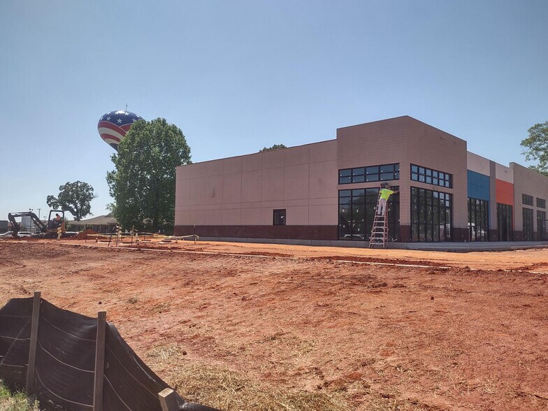 More Photos Of 946 Highway 96 Hwy, Warner Robins Freestanding For Lease