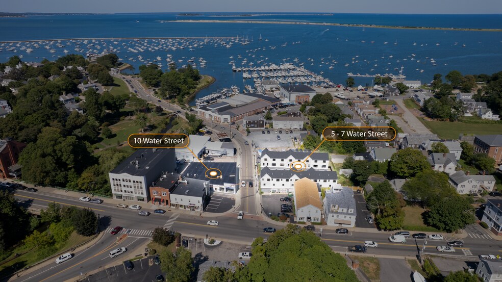 More Photos Of 10 Water St, Plymouth Apartments For Sale