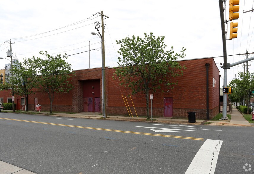 More Photos Of 411 W Morgan St, Raleigh Restaurant For Lease