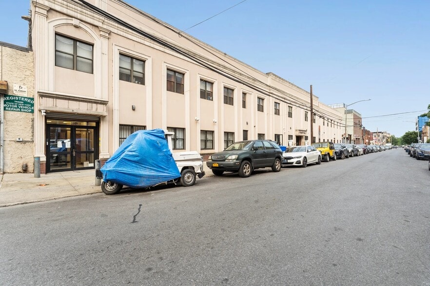 Primary Photo Of 1049 38th St, Brooklyn Schools For Lease