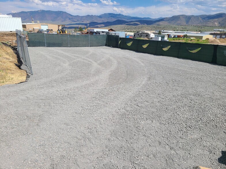 Primary Photo Of 25 Bruce Way, Mound House Land For Lease