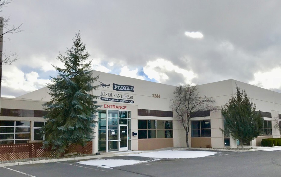 More Photos Of 2244 Meridian Blvd, Minden General Retail For Lease