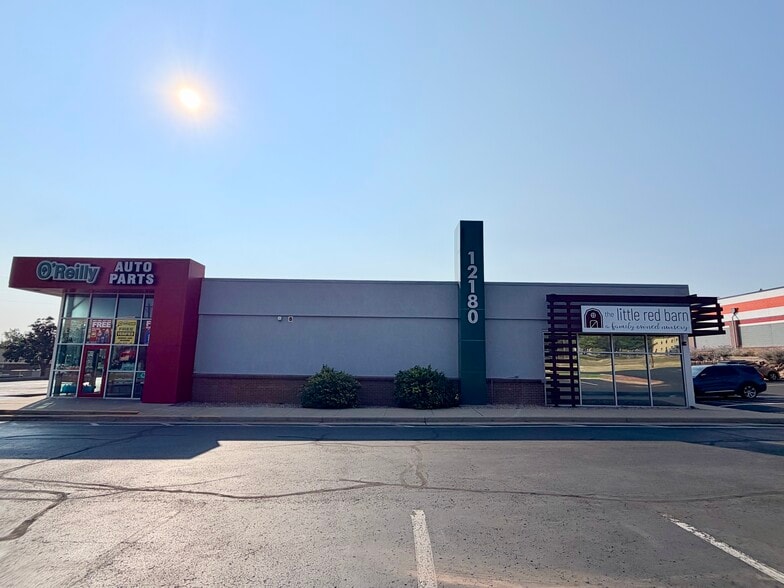 More Photos Of 12180 W Alameda Pky, Lakewood Unknown For Lease