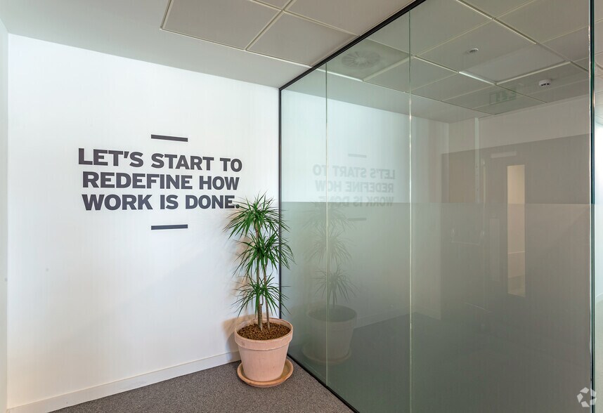 More Photos Of 1 Concourse Way, Sheffield Coworking Space