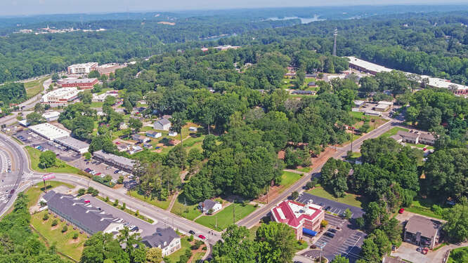 More Photos Of , Gainesville Land For Sale