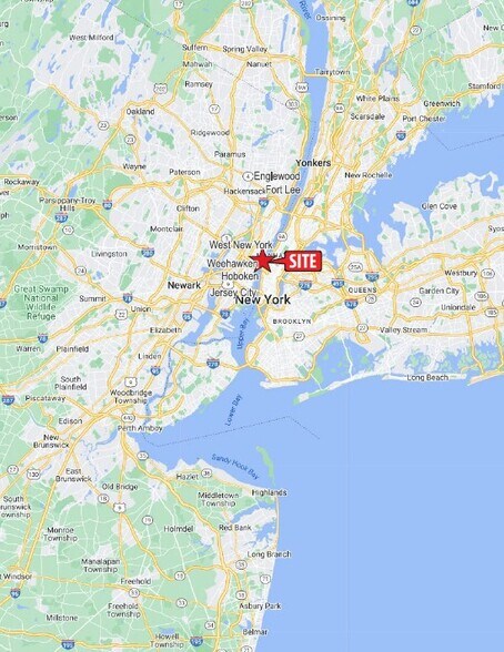 More Photos Of 900 Avenue At Port Imperial, Weehawken Apartments For Lease