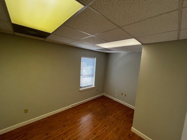 More Photos Of 6720 Patterson Ave, Richmond Office For Lease