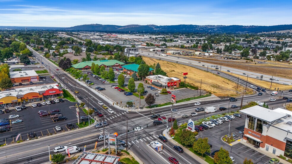 More Photos Of 12209 E Mission Ave, Spokane Medical For Lease