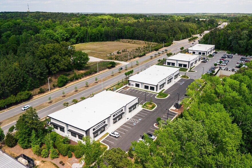 More Photos Of 600 Timber Dr E, Garner Unknown For Lease
