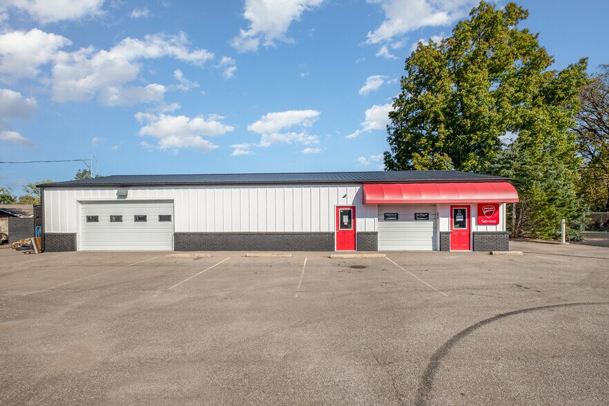 More Photos Of 944 State Route 28, Milford Auto Repair For Sale