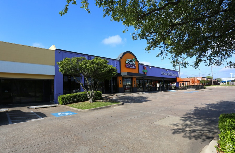 More Photos Of 1350 Northwest Hwy, Garland Storefront For Lease