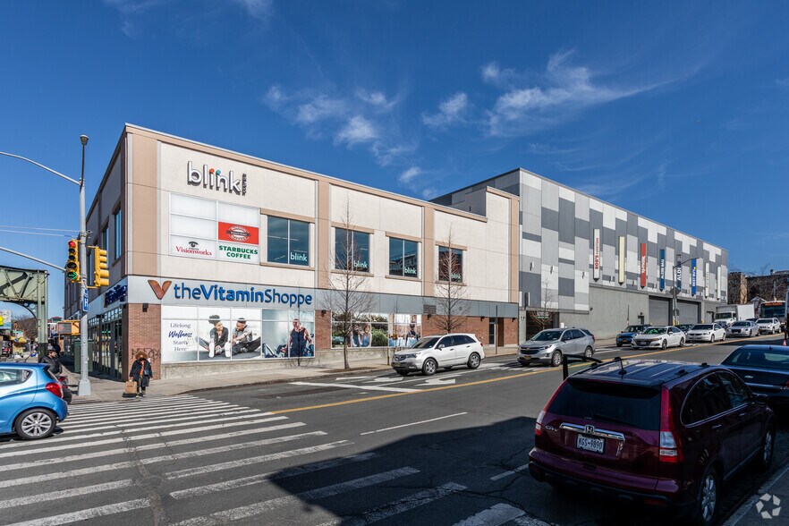 More Photos Of 171 W 230th St, Bronx Freestanding For Lease