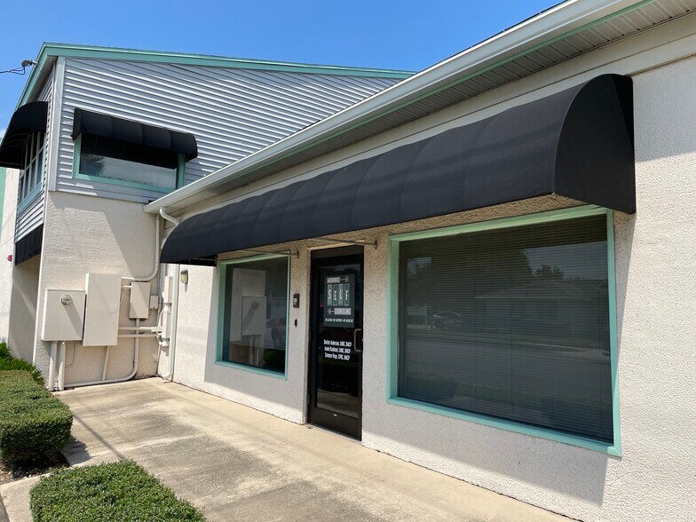 More Photos Of 910 S 8th St, Fernandina Beach Loft Creative Space For Lease