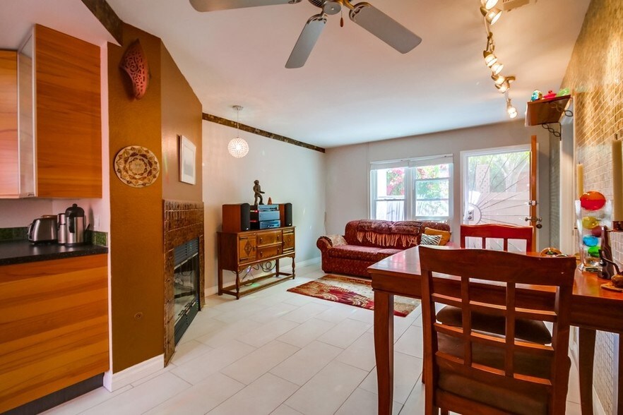 More Photos Of 4476 Texas St, San Diego Apartments For Sale