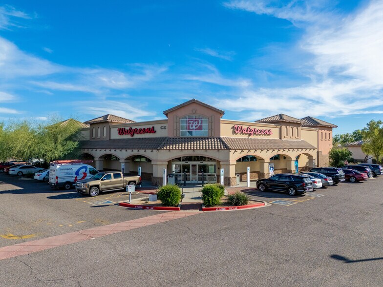 More Photos Of 9233 E Guadalupe Rd, Mesa Drugstore For Sale
